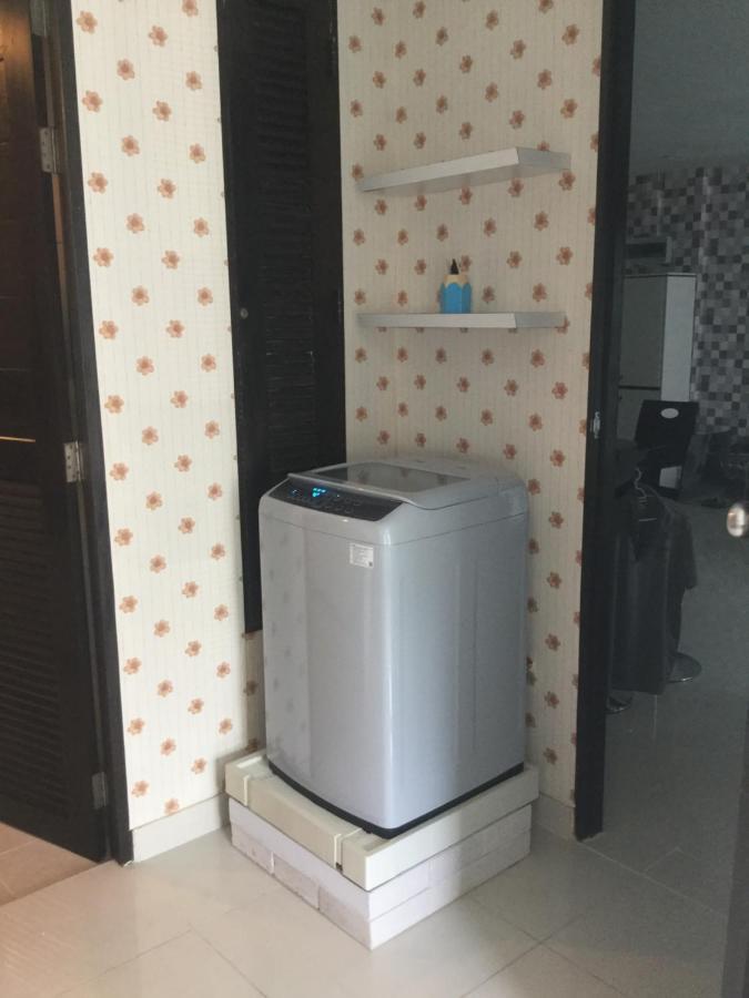 Ferienwohnung Wongamat Privacy Naklua Soi 16-2 Pattaya Exterior foto