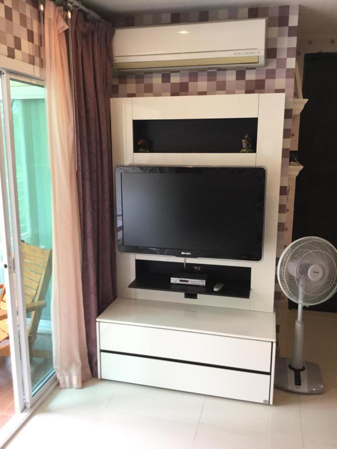 Ferienwohnung Wongamat Privacy Naklua Soi 16-2 Pattaya Exterior foto