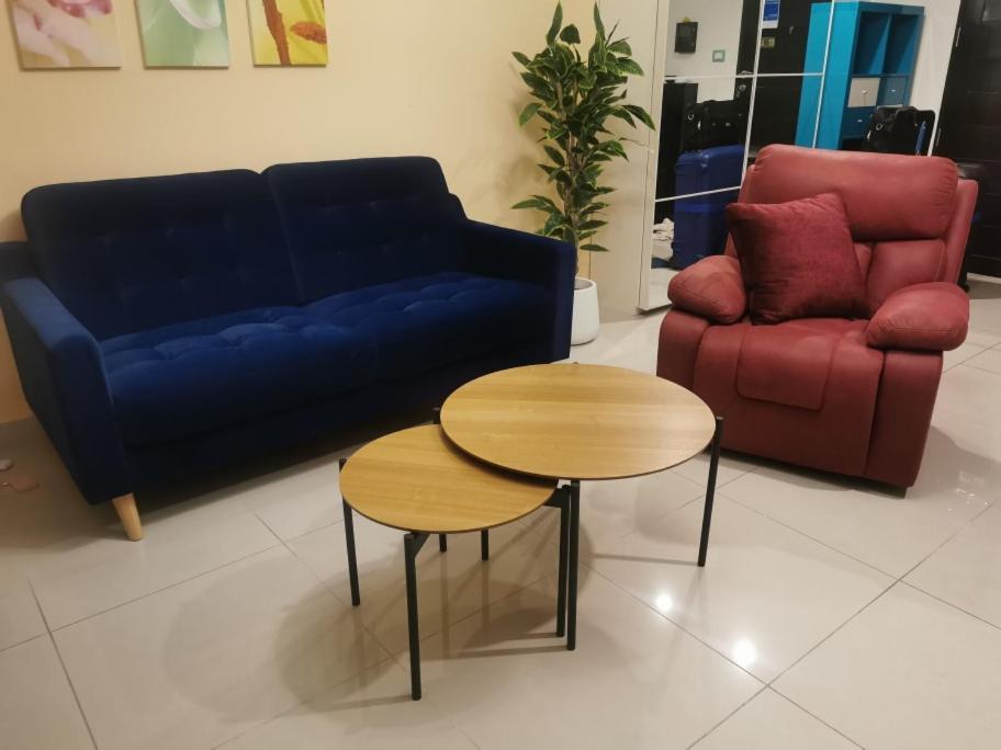 Ferienwohnung Wongamat Privacy Naklua Soi 16-2 Pattaya Exterior foto