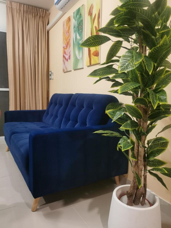Ferienwohnung Wongamat Privacy Naklua Soi 16-2 Pattaya Exterior foto